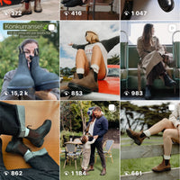 Instagram-support