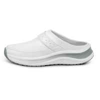 Orthofeet Iris White Wide (Dame)