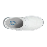 Orthofeet Iris White (Dame)