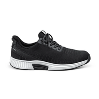 Orthofeet Kita Black/White (Dame)
