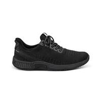 Orthofeet Kita Black/Black (Dame)