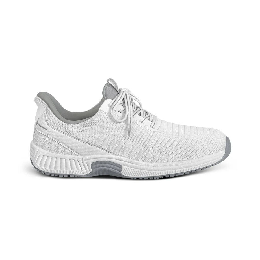 Orthofeet Kita White (Dame)
