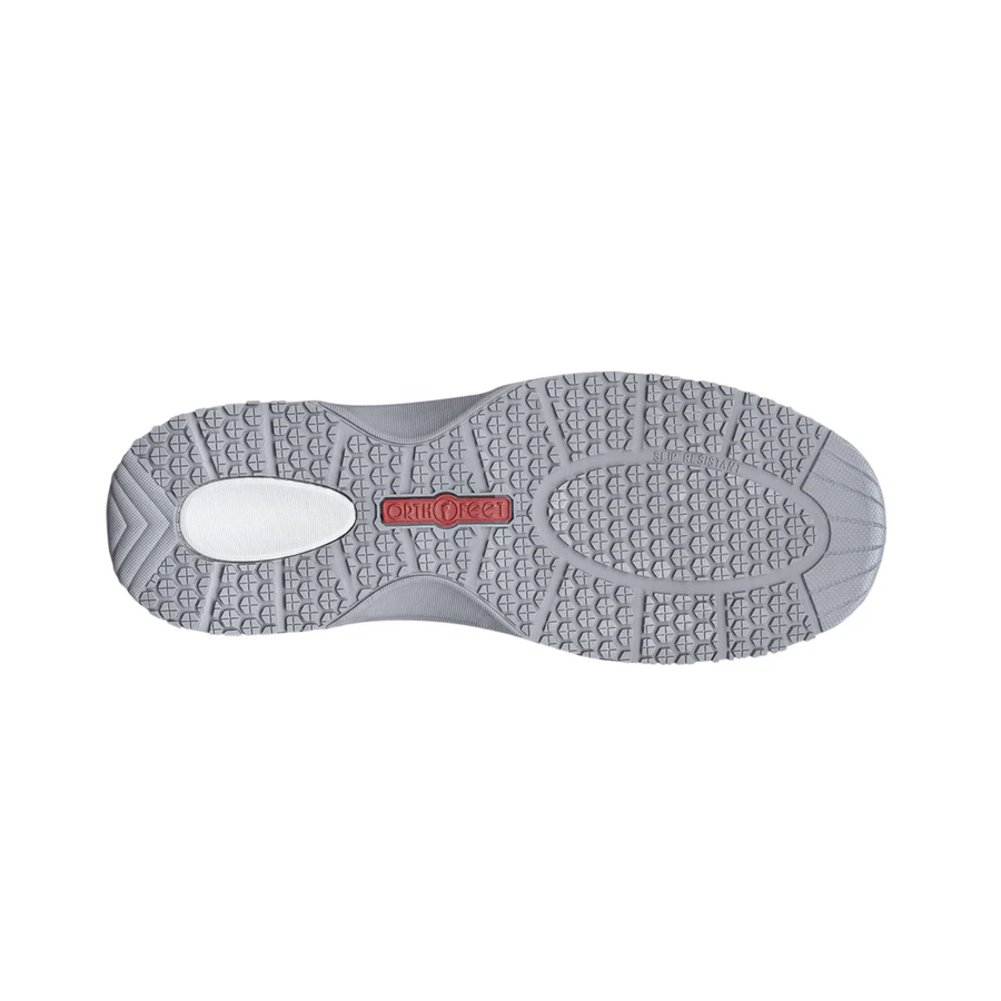 Orthofeet Kita White (Dame)