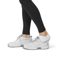 Orthofeet Kita White (Dame)