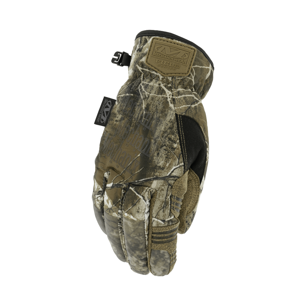 Mechanix REALTREE EDGE™ SUB40
