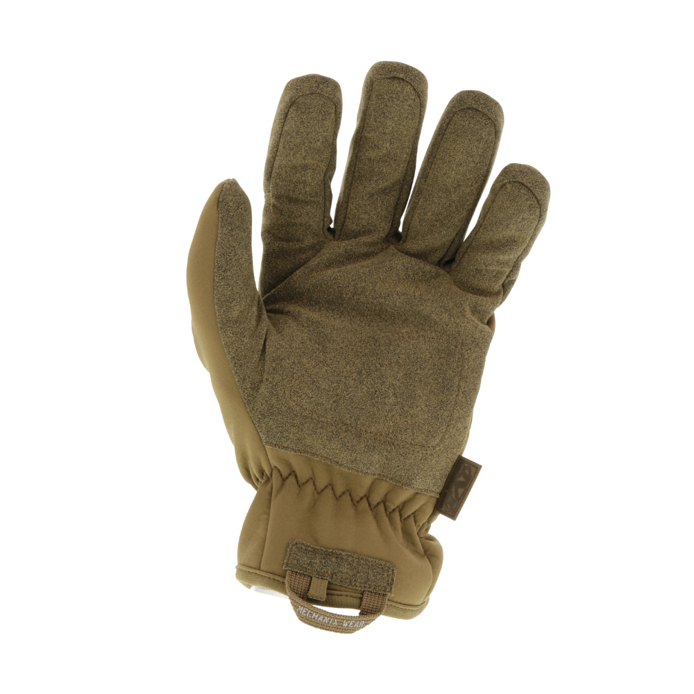 Mechanix Tactical ColdWork™ FastFit® Coyote