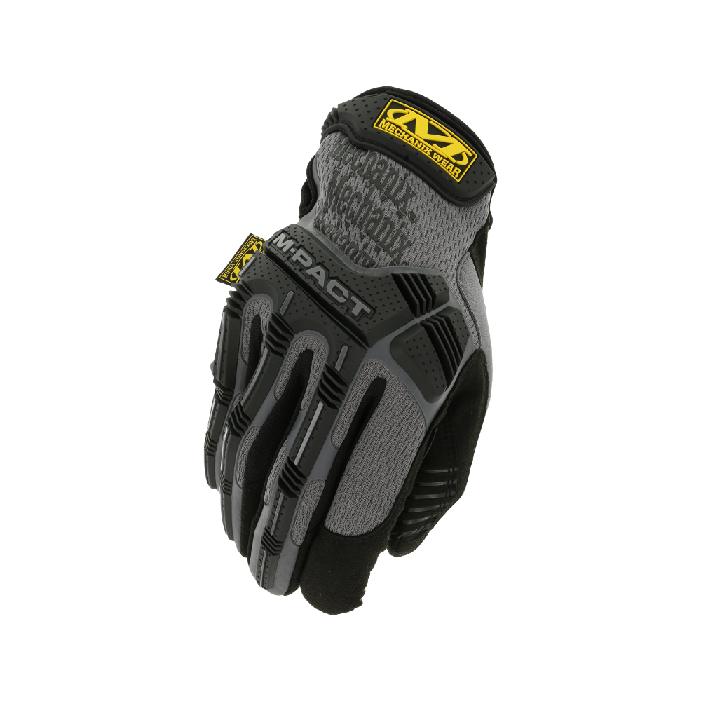 Mechanix M-Pact® Grey