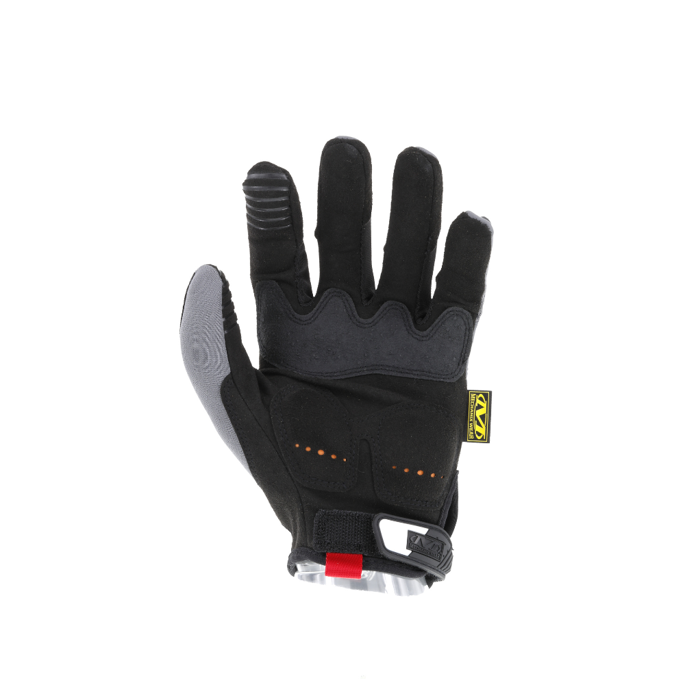Mechanix M-Pact® Grey