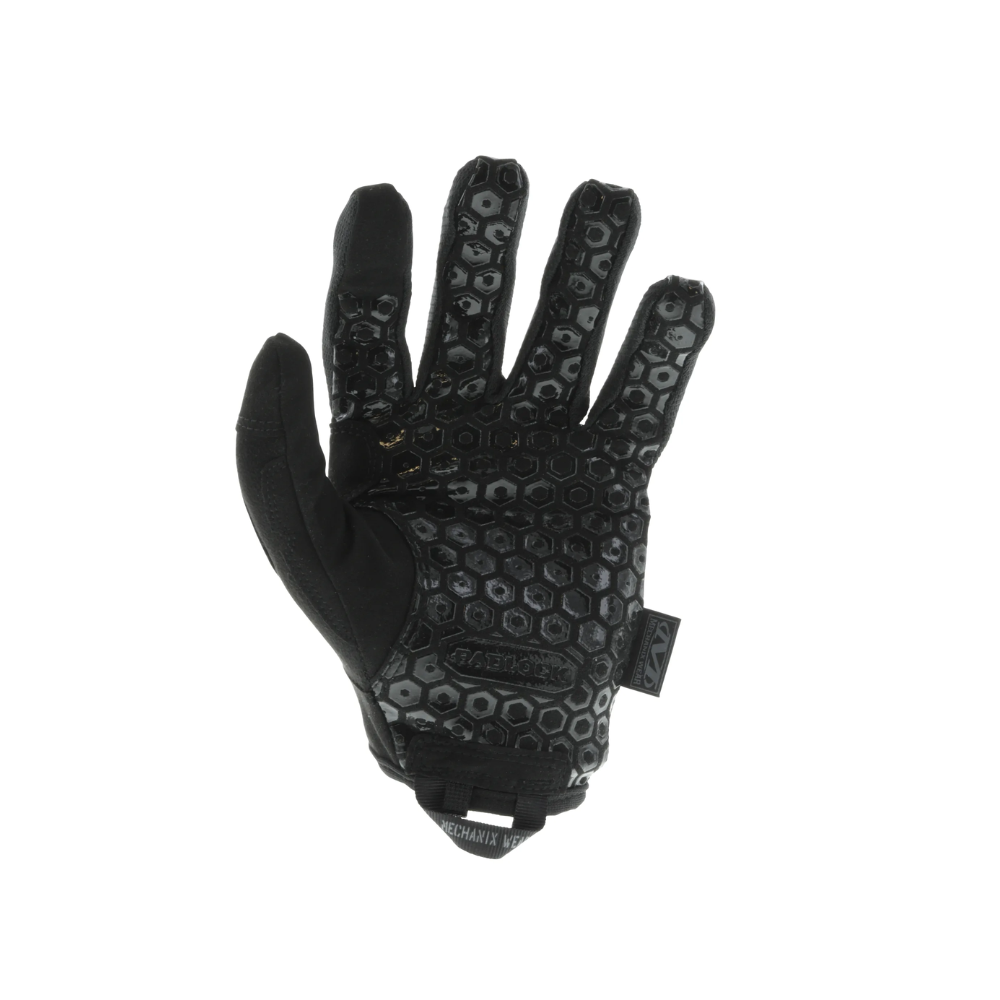 Mechanix Precision Pro High-Dexterity Grip Glove - Covert