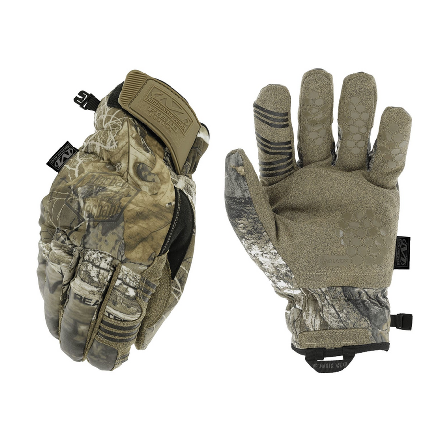 Mechanix REALTREE EDGE™ SUB35