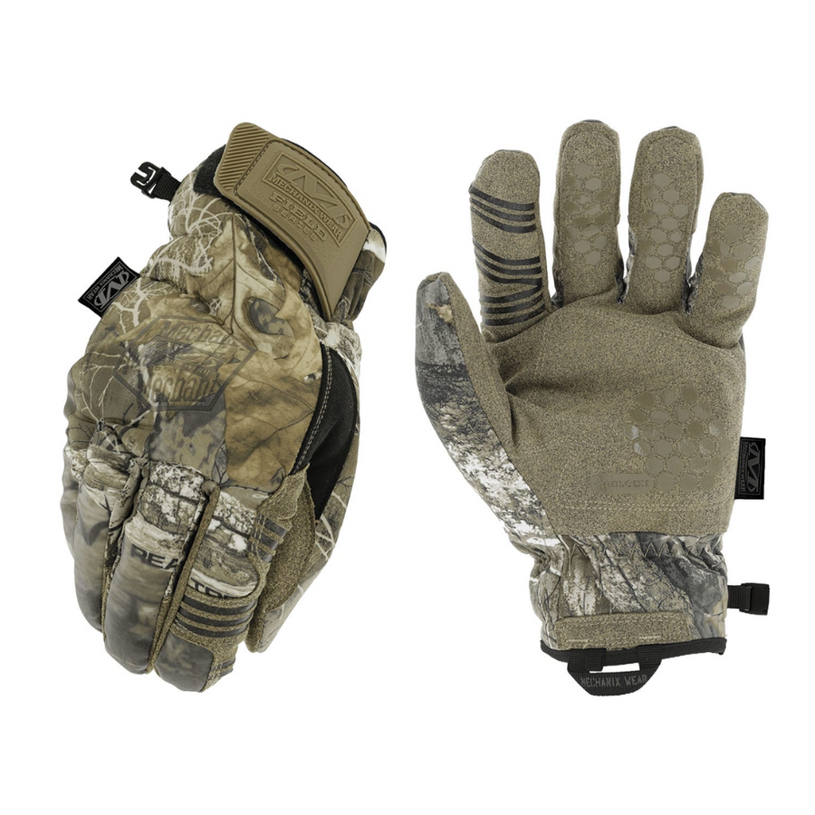 Mechanix REALTREE EDGE™ SUB40