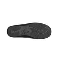 Orthofeet Lorin Black Wide (Dame)