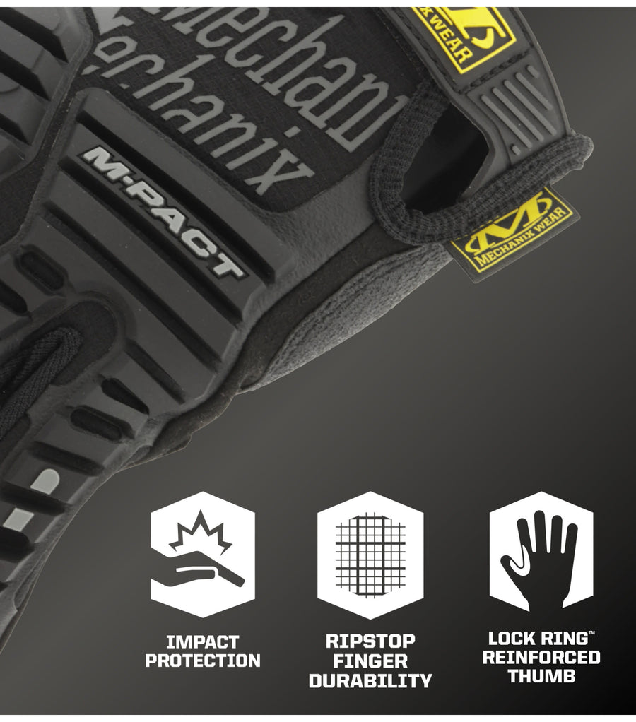 Mechanix M-Pact® Covert