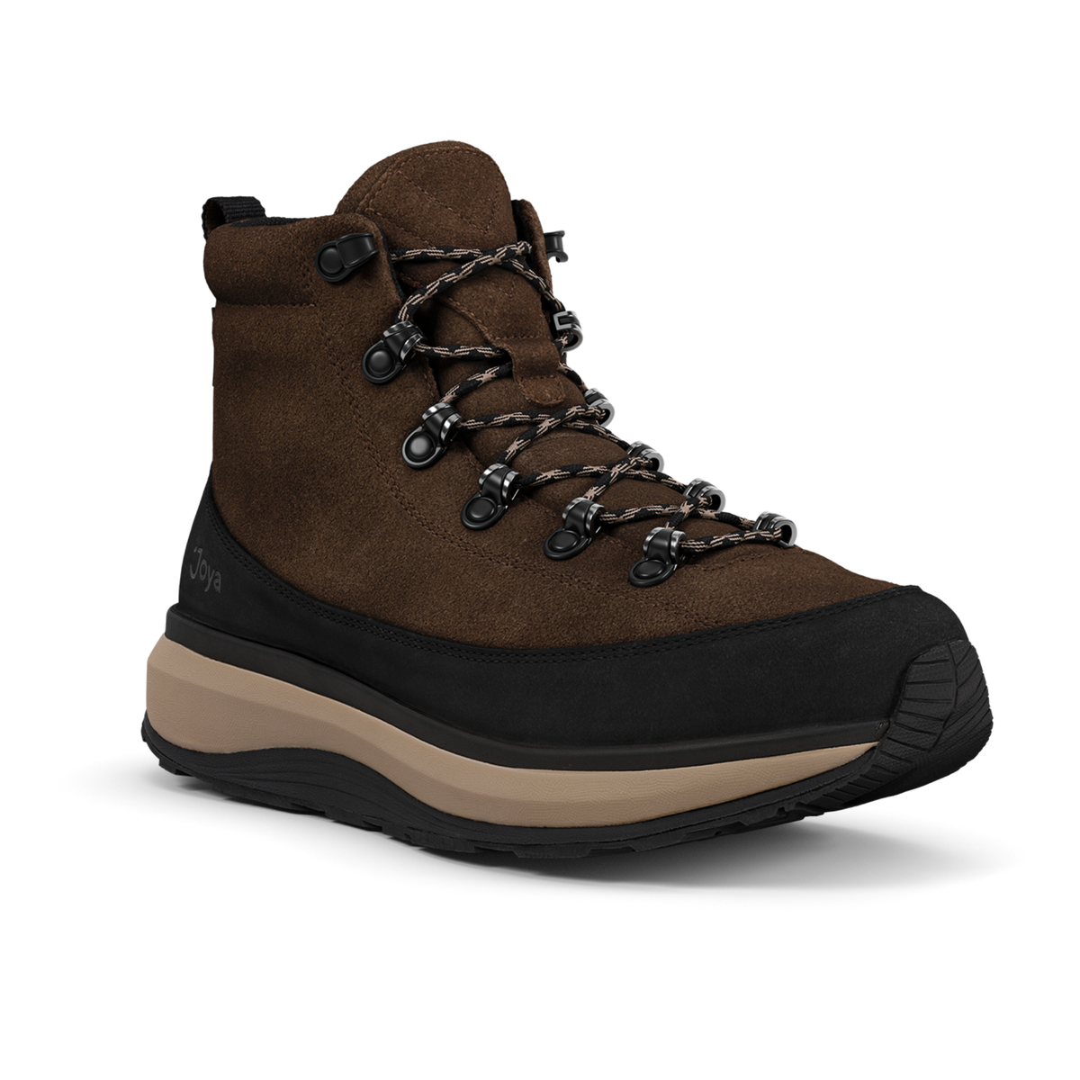 Maui Boot STX Dark Brown