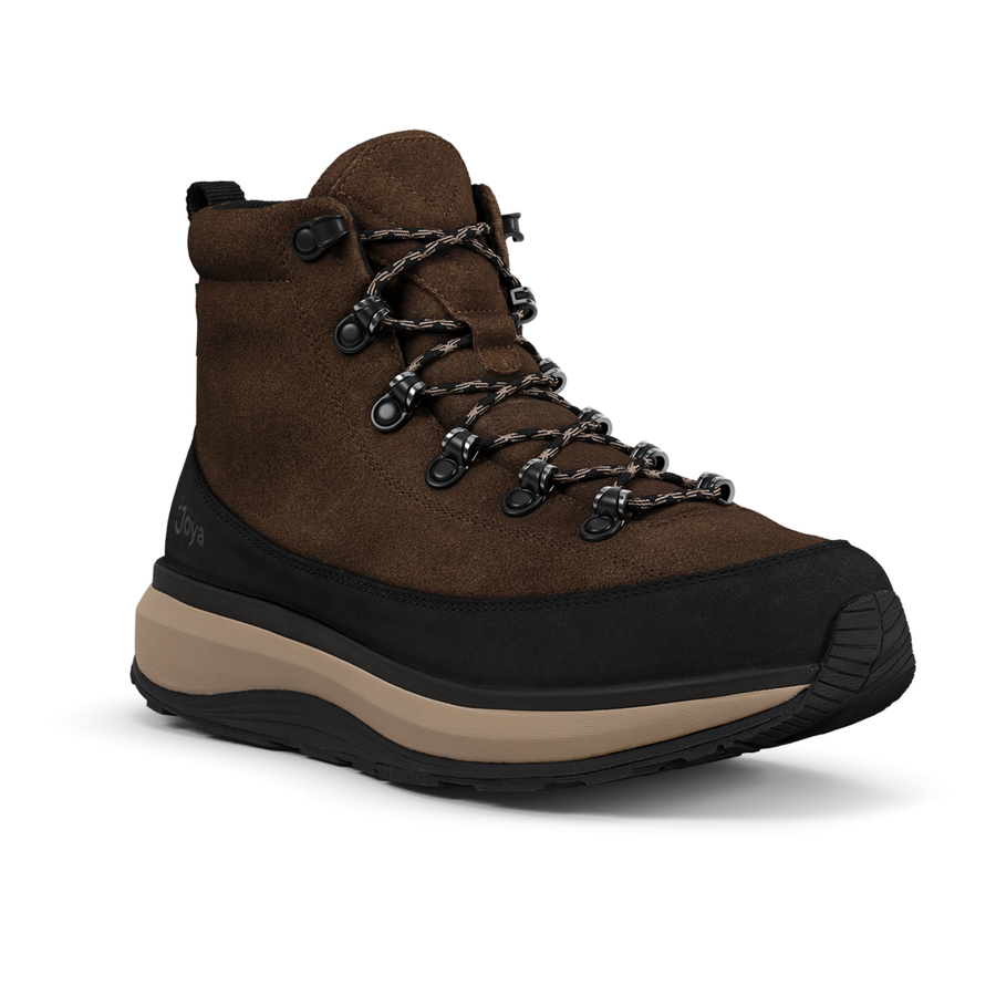 Maui Boot STX Dark Brown