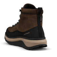 Maui Boot STX Dark Brown