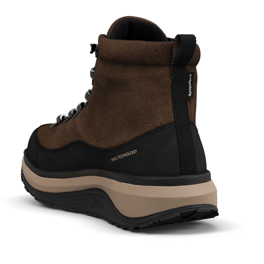 Maui Boot STX Dark Brown