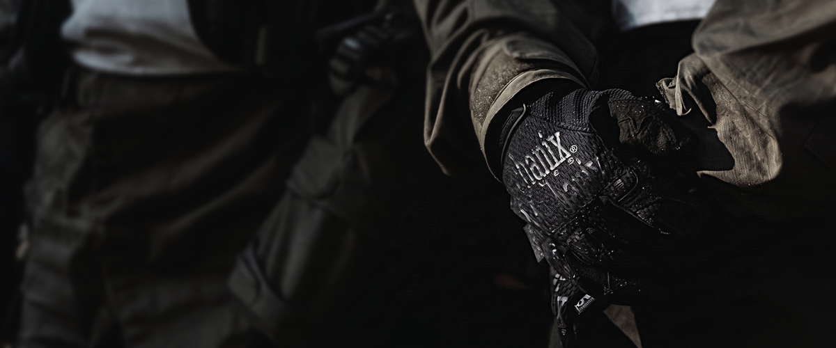 Mechanix