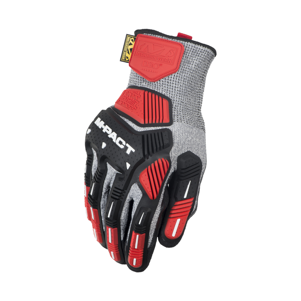 Mechanix M-Pact® Knit CR5A5