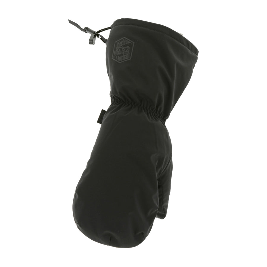 Mechanix Coldwork™ Outer Shell Mitten - Black