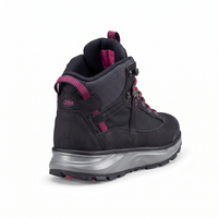 Joya Montana Boot PTX, Black/Pink (Dame)