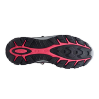 Joya Montana Boot PTX, Black/Pink (Dame)