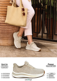 50x70 Orthofeet Plakater