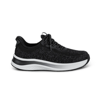 Orthofeet Nira Black (Dame)