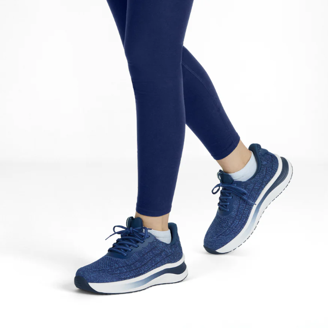 Orthofeet Nira Indigo (Dame)