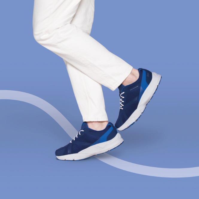 Joya Nova Blue (Herre)