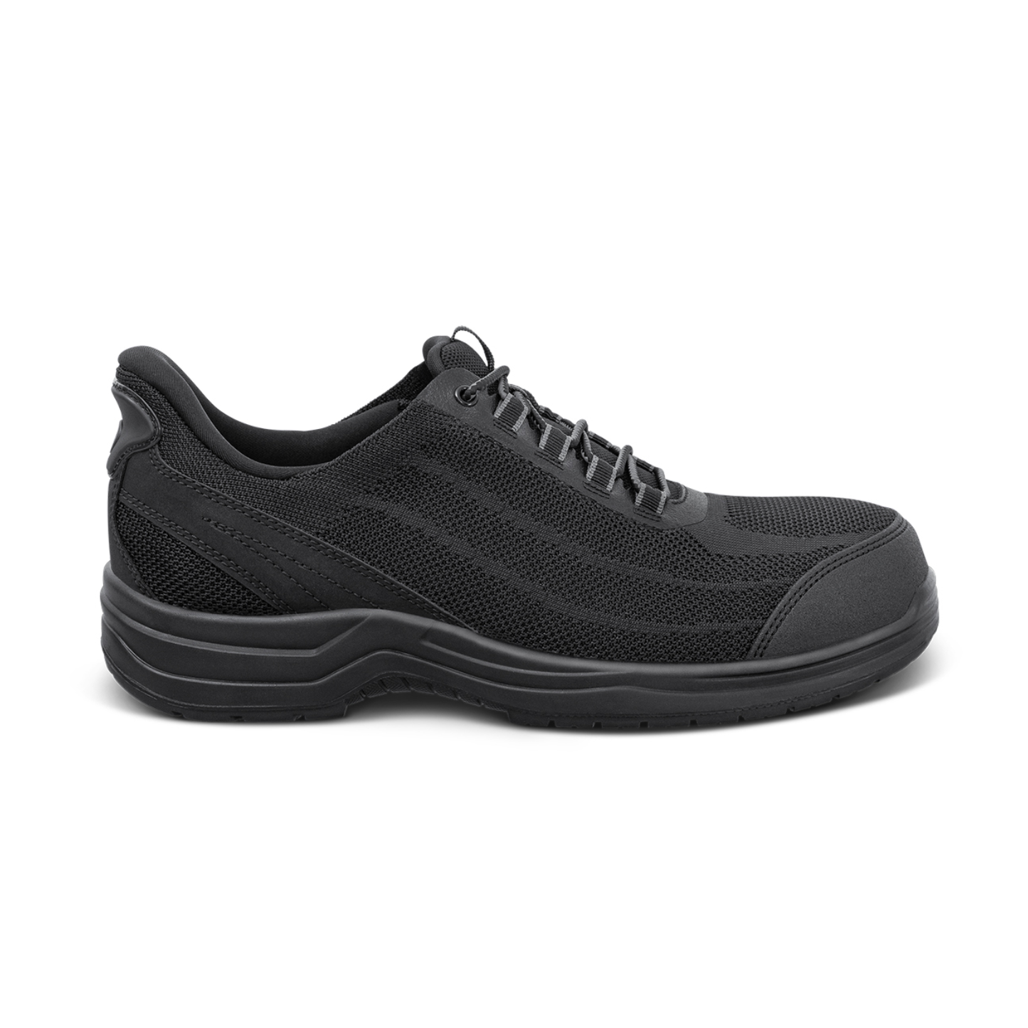 Orthofeet Onyx Black (Herre)