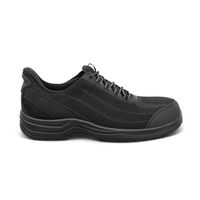 Orthofeet Onyx Black (Herre)