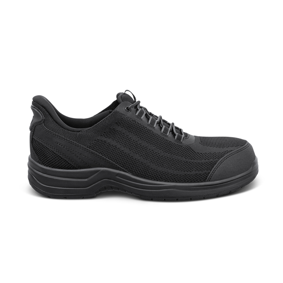 Orthofeet Onyx Black (Herre)