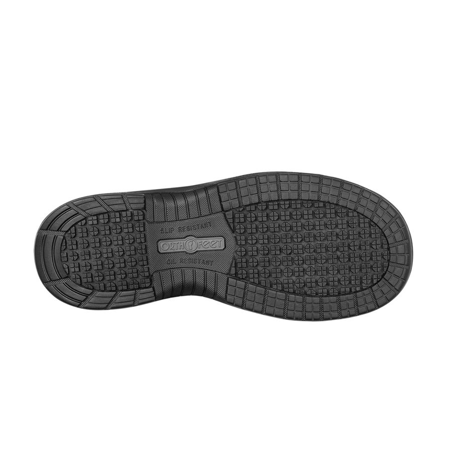 Orthofeet Onyx Black (Herre)