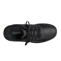Orthofeet Pierre Black Wide (Herre)