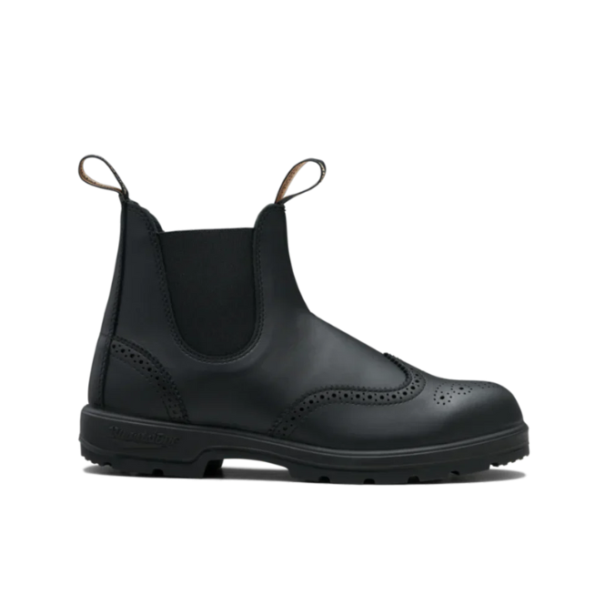 Blundstone Classics 2443, Brogue Black  (Herre)