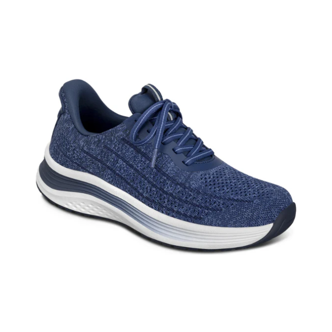 Orthofeet Nira (dame) Indigo