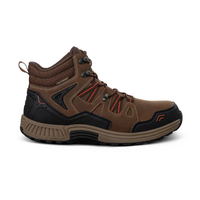 Orthofeet Ridgewood Brown (Herre)