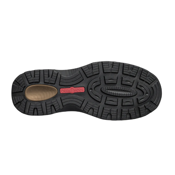 Orthofeet Ridgewood Brown (Herre)