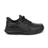 Orthofeet Roam Black Wide (Dame)