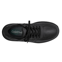 Orthofeet Roam Black Wide (Dame)