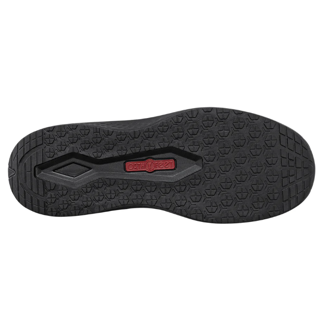 Orthofeet Roam Black Wide (Dame)