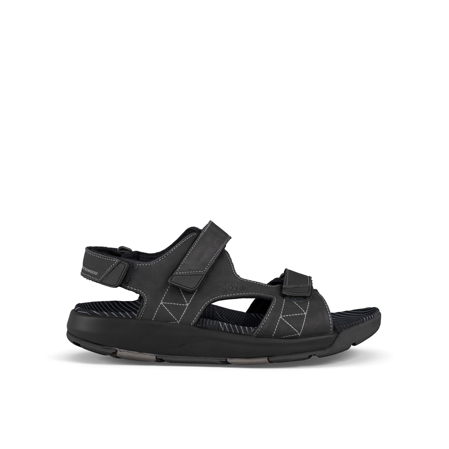 Joya Alexander, Black (Herre)