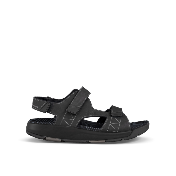 Joya Alexander, Black (Herre)