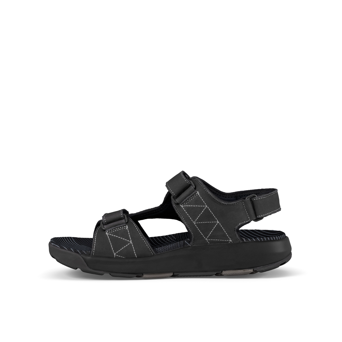 Joya Alexander, Black (Herre)