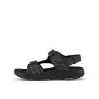 Joya Alexander, Black (Herre)