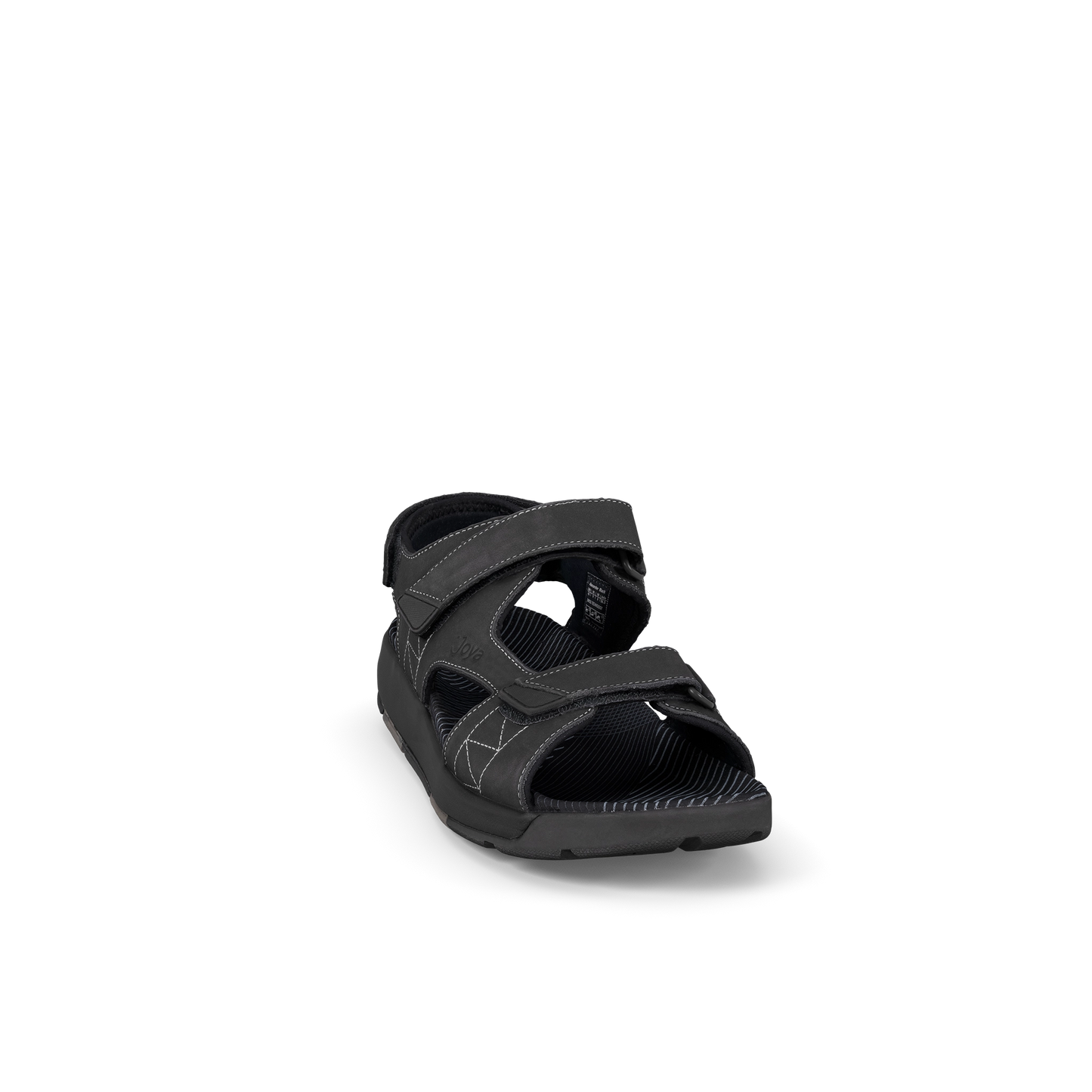 Joya Alexander, Black (Herre)