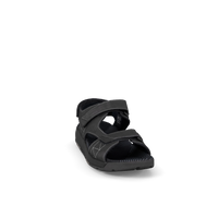 Joya Alexander, Black (Herre)