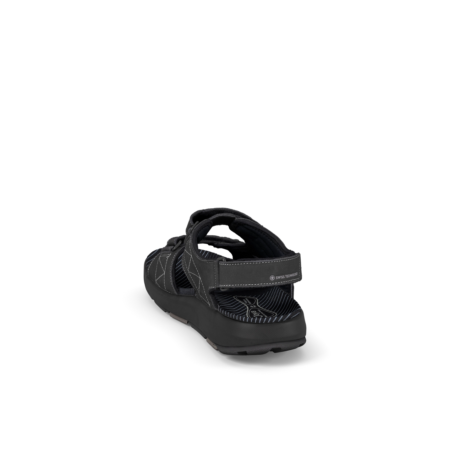 Joya Alexander, Black (Herre)