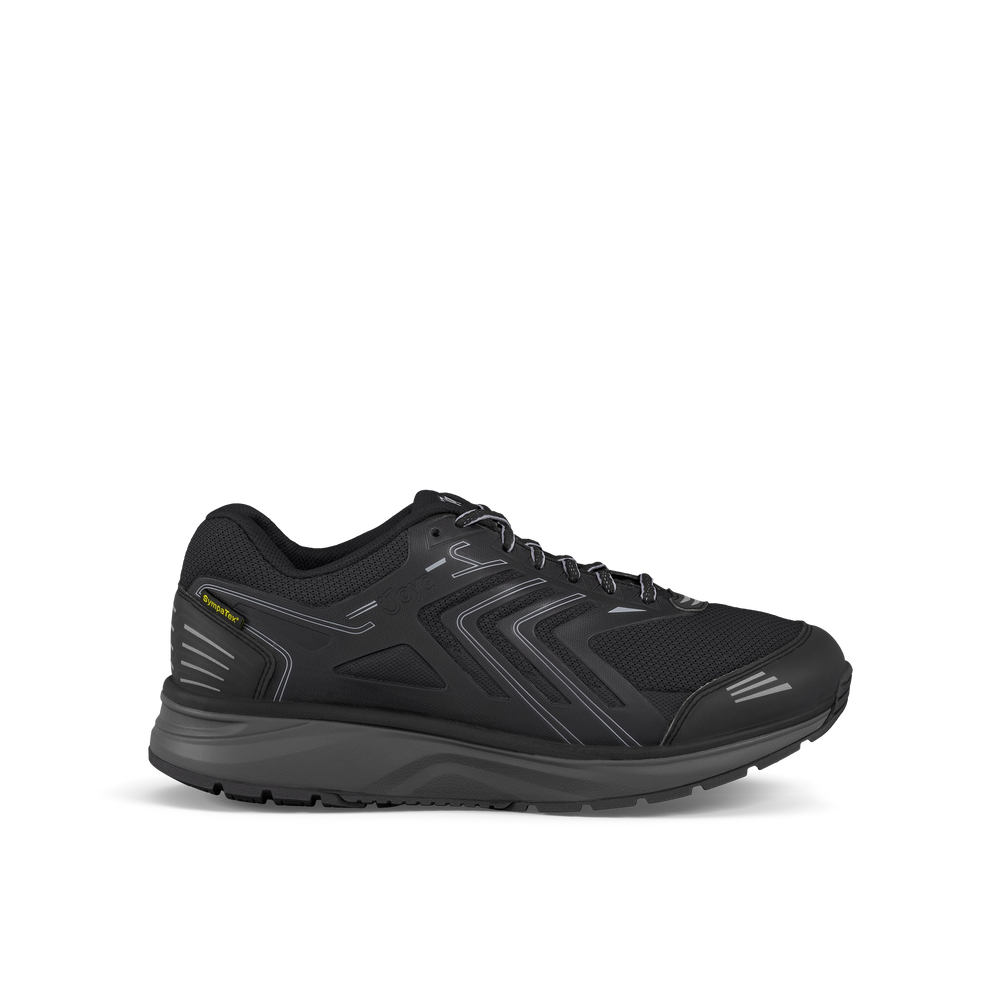 Joya Flash STX SR, Black (Herre)